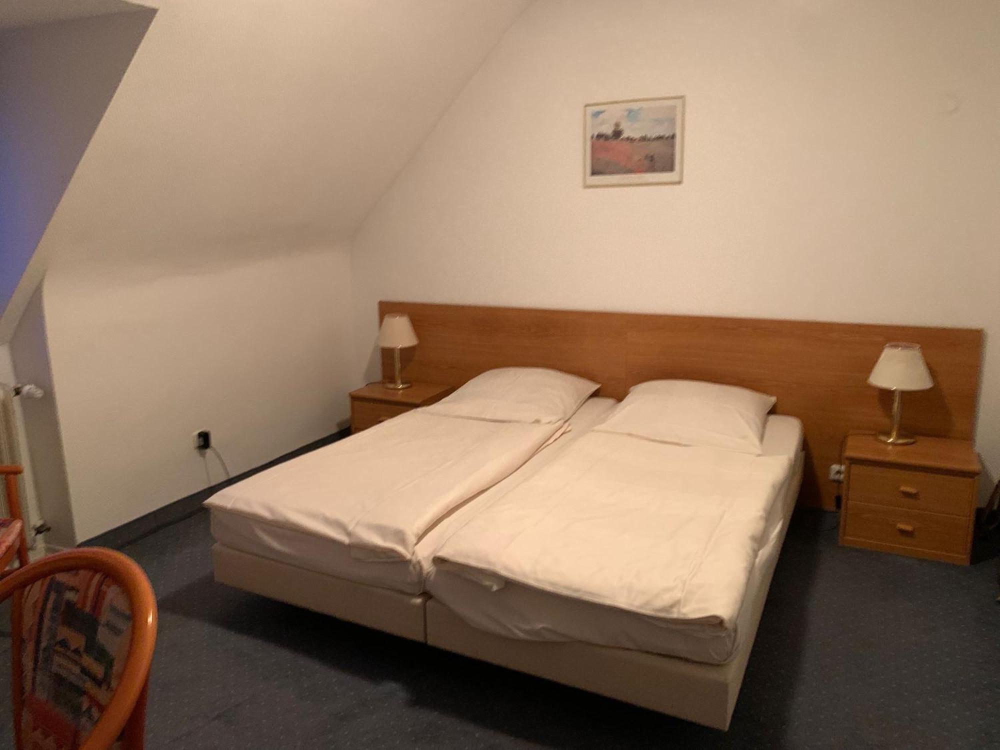 Waldhotel Hensel'S Felsenkeller Frankfurt nad Mohanem Exteriér fotografie